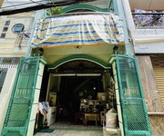 Nhà Hoàng Văn Thụ, Cộng Hòa, Tân Bình, 4.1m x 13m, 3 tầng, 10.9 tỷ.