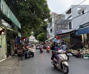 Mặt đường Chợ Hàng - 200m2 - ngang 7,55m hiếm có - gần ĐHDL - giá cực tốt 80 tr/m2