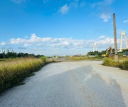 4 Cho thuê bãi 7000m2 thuộc Phường Hồng Bàng, liền kề sông Cấm, vào trung tâm Hải Phòng chỉ 10p