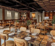 Tài sản hiếm trên trên trục vàng Nguyễn Văn Thoại   Trái tim phố biển Mỹ Khê