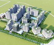 Căn hộ mặt tiền Trần Văn Giàu, nhận booking chỉ 20tr/căn, tặng full nội thất An Cường