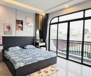 7 Bán Nhà Nguyễn Ảnh Thủ   Quận 12   Hẻm Xe Tải   4 Tầng FULL Nội Thất   GIÁ 6.5 TỶ