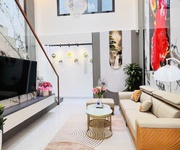 1 Bán Nhà Nguyễn Ảnh Thủ   Quận 12   Hẻm Xe Tải   4 Tầng FULL Nội Thất   GIÁ 6.5 TỶ