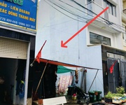 Hẻm Xe Tải   Khu Dân Cư   2 Mặt Thoáng   5X20 6 TỶ