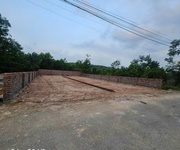 Đất đẹp giá rẻ gần KCN đang khởi công tại Lạc Thủy, Hòa Bình