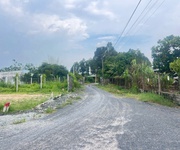 BÁN LÔ ĐẤT ĐẸP   CỦ CHI