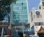 Cho thuê toà nhà 93 cao thắng, phường 3, quận 3 Cho thuê toà nhà 93 cao thắng, phường 3, quận 3