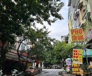 Hot     sở hữu ngay căn nhà phân lô đẹp  - lô góc - kinh doanh sầm uất