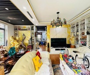 Siêu biệt thự bắc linh đàm 85m  4 tâng.mt 6,8m. lô góc 3 thoáng. thang máy dát vàng