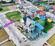 Chính chủ bán 110m2 gần vsip quảng trường và flamingo quất lâm 20 triệu/m2