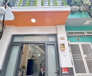 Nhà vuông shr 3 tầng 19m2   đường số 2 gò vấp