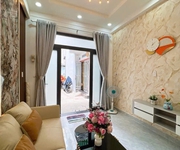 2 Nhà vuông shr 3 tầng 19m2   đường số 2 gò vấp