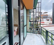 3 Nhà vuông shr 3 tầng 19m2   đường số 2 gò vấp