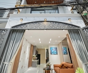 Nhà vuông shr 2 tầng 21m2   đường số 8 gò vấp