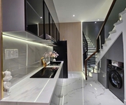 2 Nhà vuông shr 2 tầng 21m2   đường số 8 gò vấp