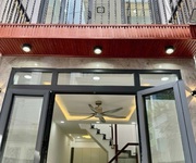 Giảm 100tr  nhà mới shr 2 tầng hxh 19m2   đường số 59 gò vấp