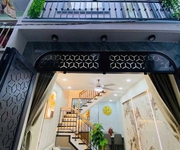 Nhà vuông shr 2 tầng 23m2   đường số 51 gò vấp