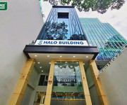 Cho thuê toà nhà 91a cao thắng, p3, quận 3