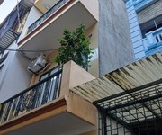 Bán nhà đại từ, hoàng mai, ô tô đỗ cửa, gần phố, 32m2, 6.5 tỷ mtg