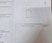 Muốn bán gấp 81.5m đất thanh phần   phúc hoà   phúc thọ.