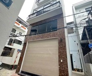 Long biên ko có căn thứ 2  nhà đẹp mới tinh 39m2, 4 mặt ngõ, 6 tầng thang máy