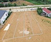 Cơ hội vàng   mở bán 5 lô đất đẹp trung tâm xã sao vàng, h. thọ xuân, t. thanh hóa