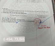 Đất đẹp - giá tốt - vị trí đắc địa tại xã an thượng, huyện hoài đức, hà nội