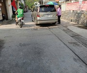 Nhà 2 lầu đúc kiên cố , dt 63m2 - 3pn, 2wc, dt:   5m x 12,5m   .đường nguyễn thị đặng phường tân