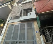 Bán nhà riêng bồ đề 45 m2 x 5 tầng mặt tiền 4m x 12.6 tỷ long biên hà nội.