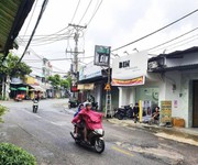 Mặt tiền huỳnh thị hai nhà 2 tầng mới đẹp 57m , gần đại học giao thông vận tải.tân chánh hiệp quận