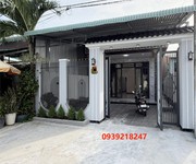 Nhà cấp 4 hẻm 1 xẹc thanh lý nhanh trong tuần gần chợ phú lạc bình chánh