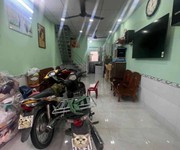 Nhà 2 tầng gần aeon tân phú 2 mặt hẻm trước sau hxh đỗ cửa. giá rẻ  chỉ 3,75 tỷ tl..