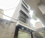 Nhà mới ô tô đỗ cửa full nội thât phố nguyễn lam 45m2 6 tầng 11.8 tỷ long biên- hà nội.