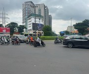 Bán đất căn góc 3 mt trần phú   phường 4, quận 5  40x50  vị trí kim cương