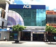 Cho thuê toà nhà góc mt 197 cách mạng tháng tám   hẻm, p4, quận 3