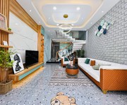 1 Nhà mới đẹp ở liền - 5PN,4 Tầng BTCT - Hẻm oto 2 mặt cực thoáng 1 Nhà mới đẹp ở liền - 5PN,4 Tầng BTCT - Hẻm oto 2 mặt cực thoáng