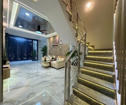 Nhà hẻm thông tứ tung - siêu đẹp ngay tân hoà đông - quận 6 - 5 tầng - 57m2 -  3.9x15  giá chỉ 6.8