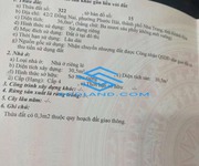 3 Bán nhà hẻm đồng nai nha trang - vị trí đẹp, giá tốt giá bán 3 tỷ 2