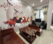 Nhà 3 tầng hẻm ô tô bắc sơn   gần biển 400m, gara ô tô, giá chỉ 7,2 tỷ