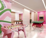 Sống giữa thiên nhiên chạm đến đẳng cấp tại the emerald garden view thuận an