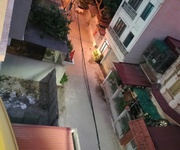 Bán nhà 4,5 tầng mặt ngõ ô tô tránh   gần chợ ngã 6 cát bi, thành tô, cát bi, hải phòng