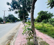 2 Bán đất odt mặt tiền lê minh công - phước lộc - lagi giảm 40 chỉ 1.7 tỷ