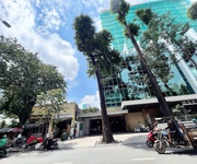 Bán siêu dự án độc tôn đ.mạc đĩnh chi, quận 1 - dt 1317m2 ngang 33m 39m - gpxd 3 hầm 16 tầng - vị