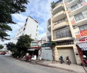 Duy nhất nhà bán mặt tiền kd đ.nguyễn tất thành, quận 4 - dt 4m 20m vuông chuẩn đẹp - dòng tiền đều