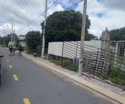 Chính chủ bán đất thổ cư  20x58  siêu đẹp x. đông thạnh, hóc môn