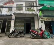 Nhà  4x11  mặt tiền nhánh tch18   kế đh giao thông tô ký chỉ 3.75 tỷ tl