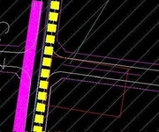 Gấp bán lô đất mặt tiền nhựa đt 2-3   giá giảm sâu từ 10 tỷ chỉ còn 7 tỷ‼