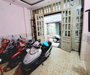 Bán nhà hẻm văn cao, p. phú thạnh, q. tân phú, 4.1 x 14.2m, 1 lầu, giá chỉ 5.18 tỷ