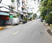 Nhà 2 tầng mới tinh - mặt tiền vừa ở vừa kinh doanh trung tâm quận 7