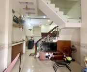 Nhá  Đẹp 3 Tầng   52M2  5.3 Tỷ Hiệp Thành  Q12